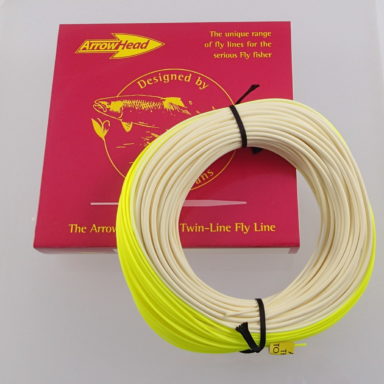 Multi Tip - Salmon fishing - Multi Tip Lines - Fly lines